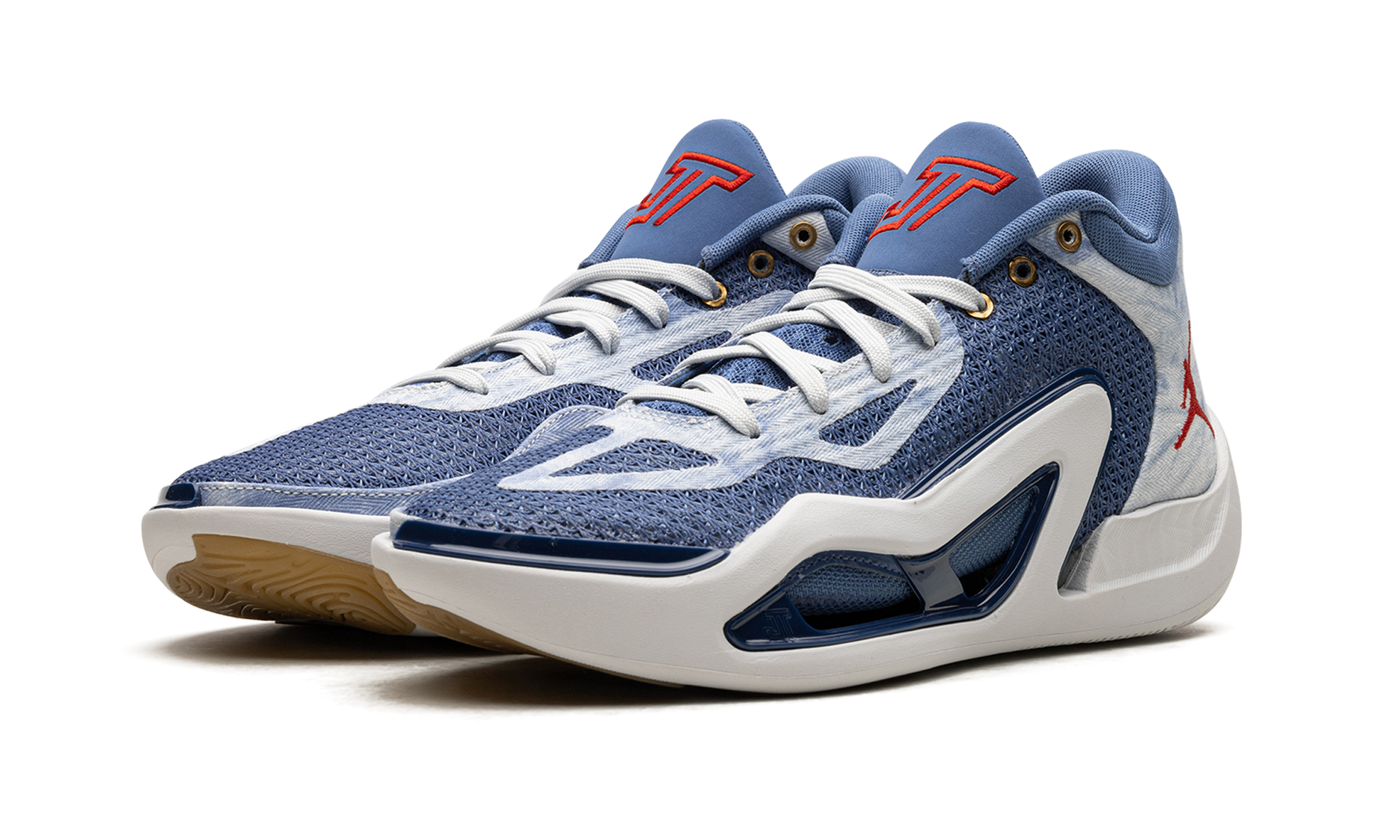 Jordan Tatum 1 Mid "Denim"