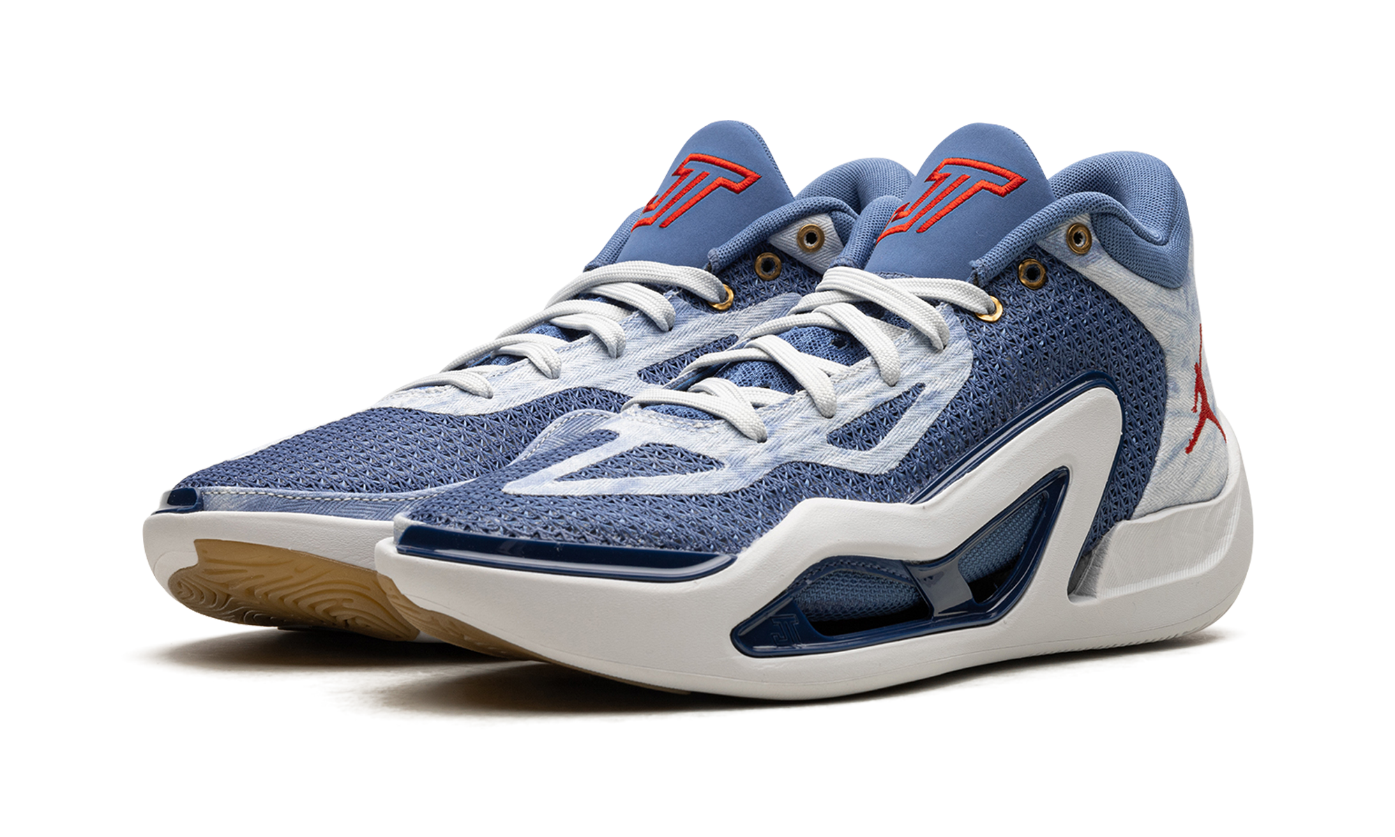 Jordan Tatum 1 Mid "Denim"
