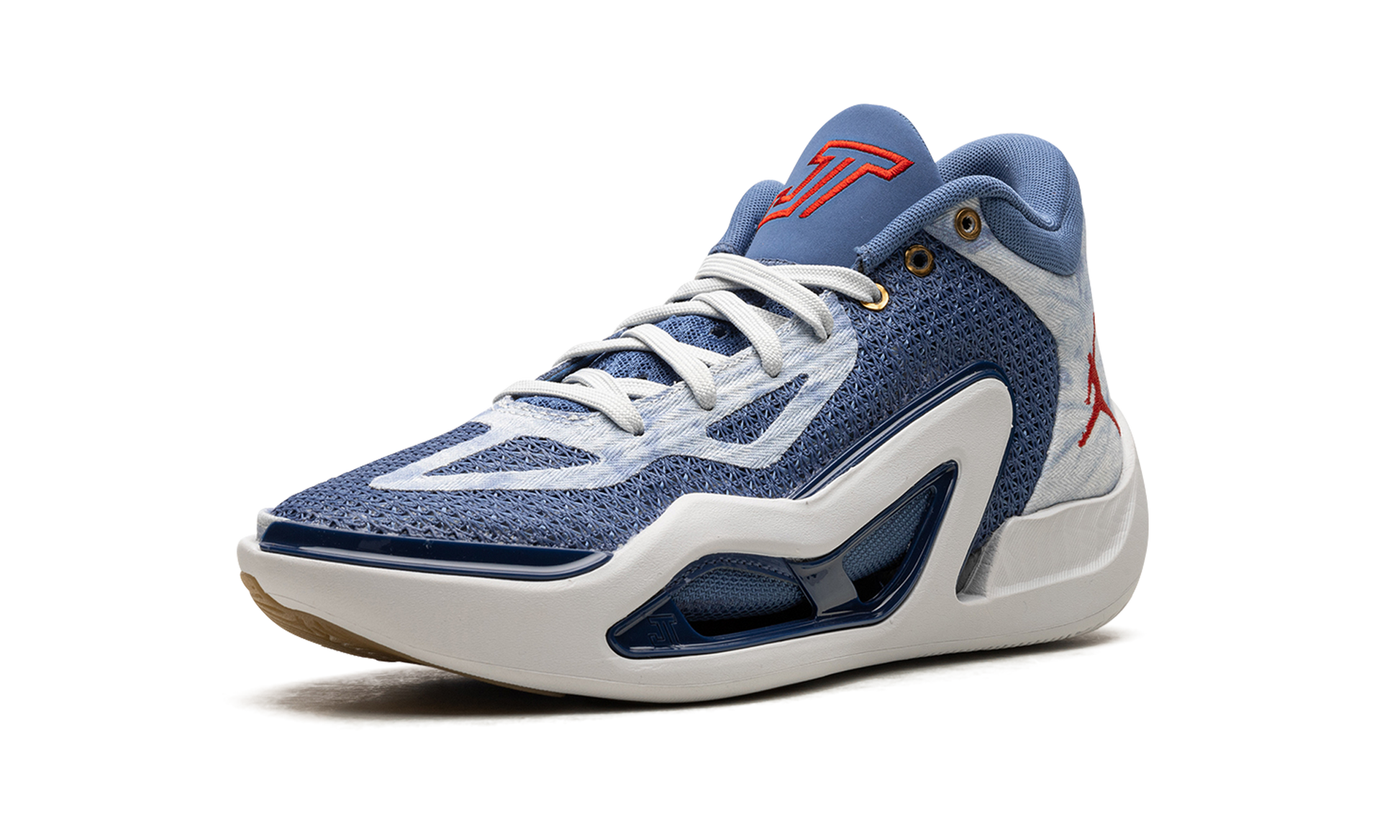 Jordan Tatum 1 Mid "Denim"