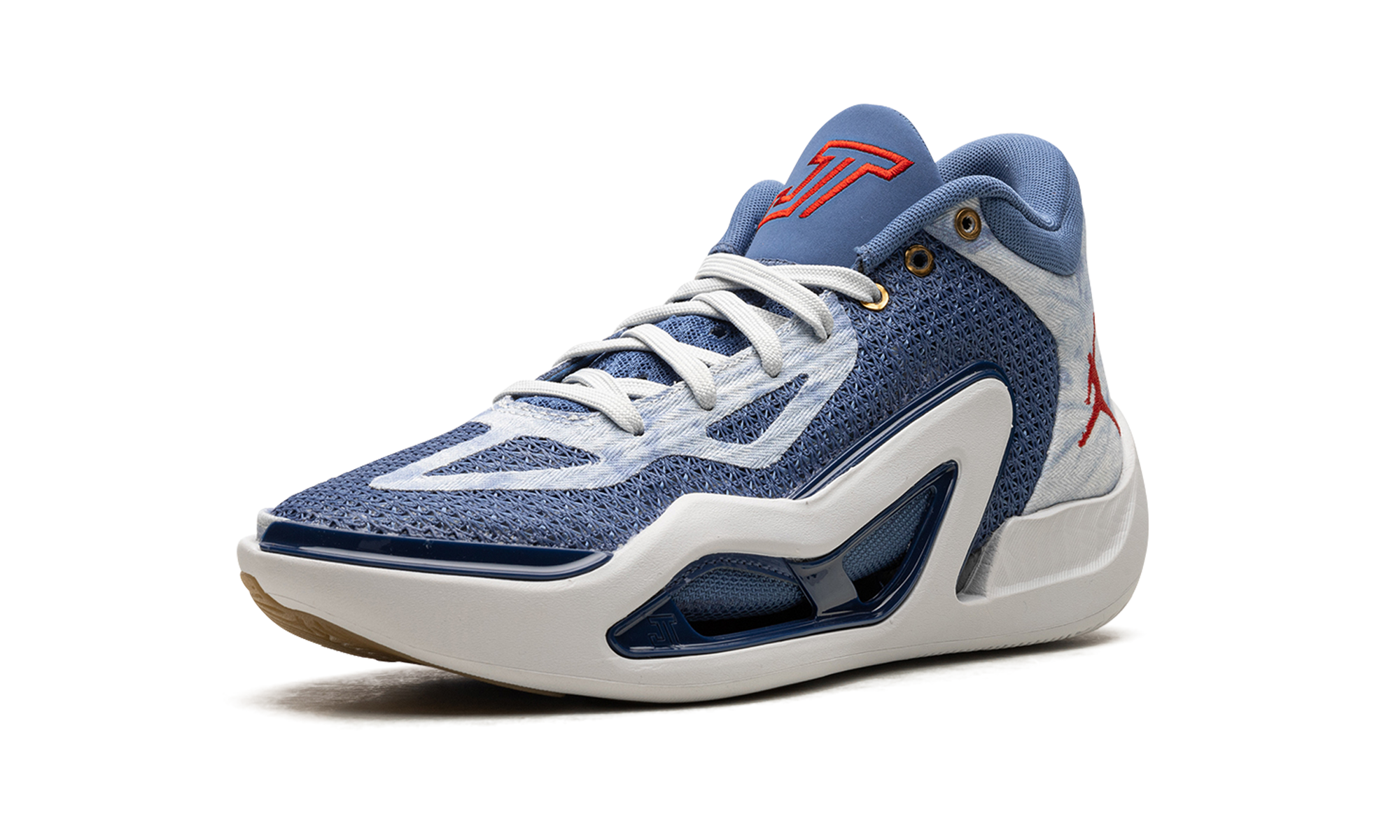 Jordan Tatum 1 Mid "Denim"