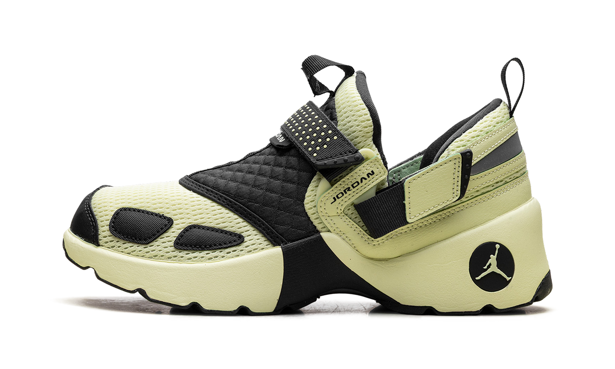 Jordan Trunner Lx "Luminous green" HQ2164 302