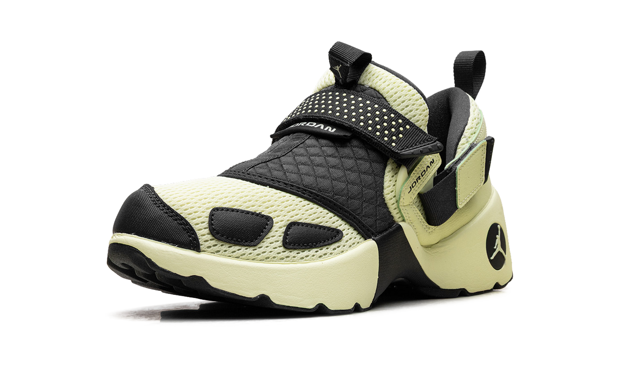 Jordan Trunner Lx "Luminous green" HQ2164 302