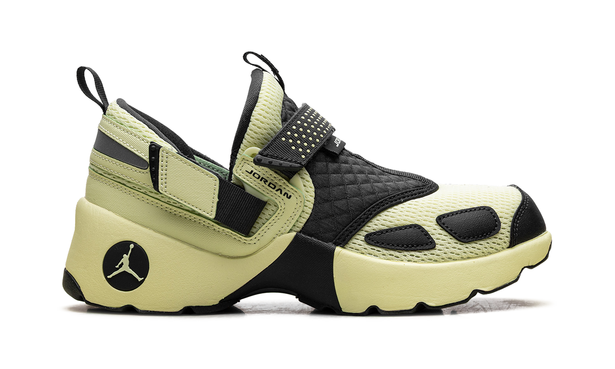 Jordan Trunner Lx "Luminous green" HQ2164 302