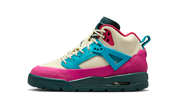 Jordan Winterized Spizike GS "Coconut Milk Active Pink"