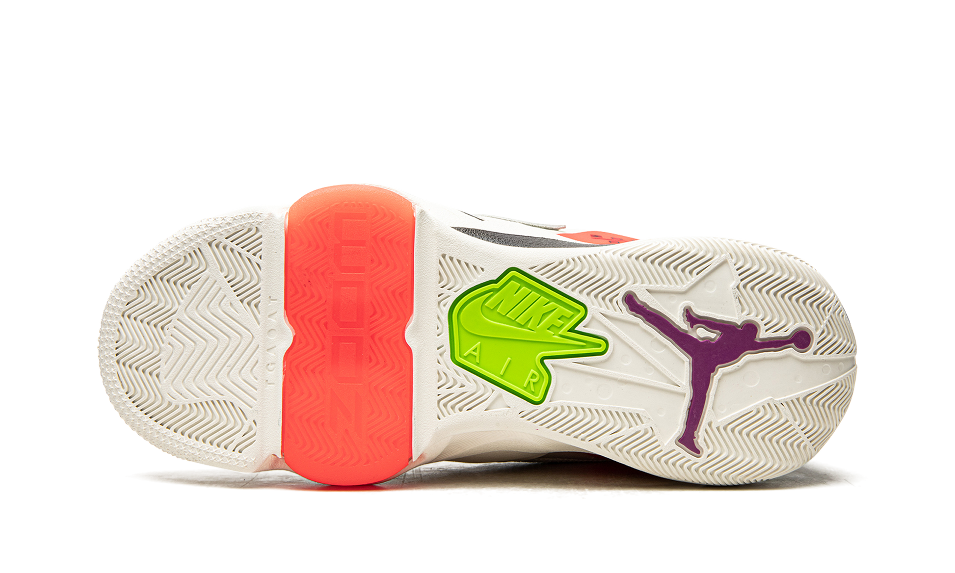 Jordan Zoom 92 "Sail"