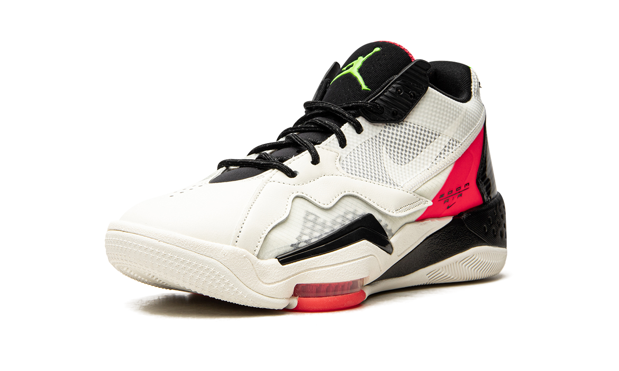 Jordan Zoom 92 "Sail"