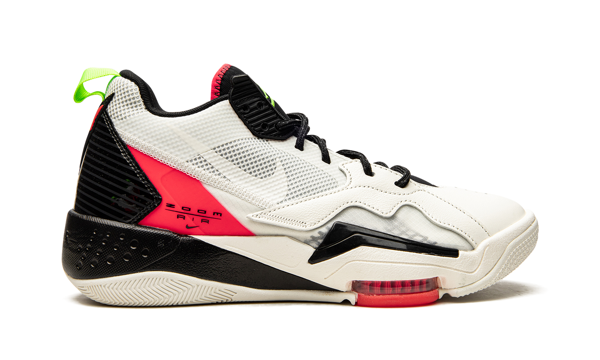 Jordan Zoom 92 "Sail"