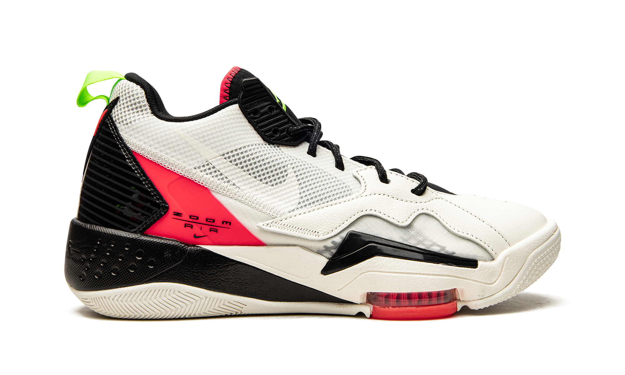 Jordan Zoom 92 "Sail"