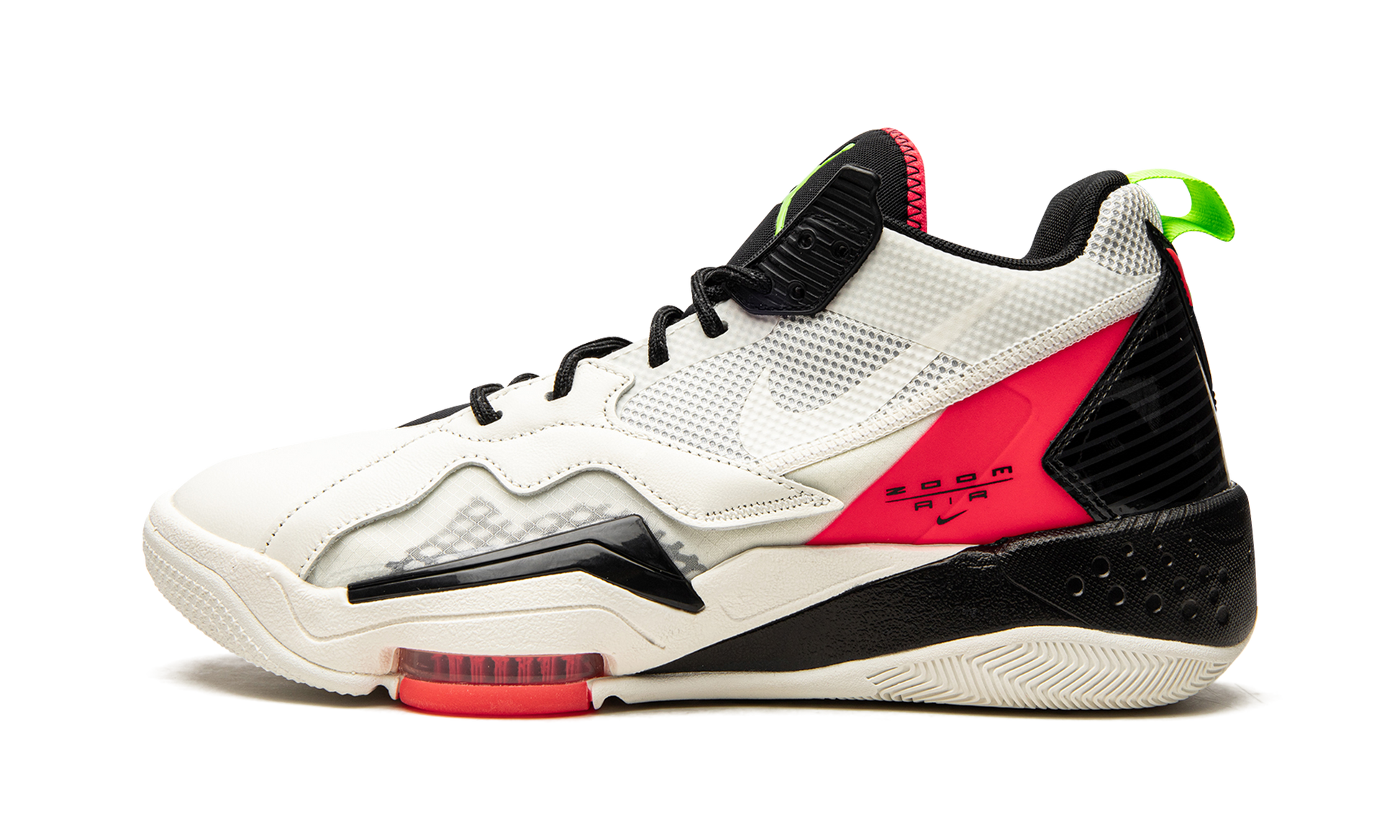 Jordan Zoom 92 "Sail"