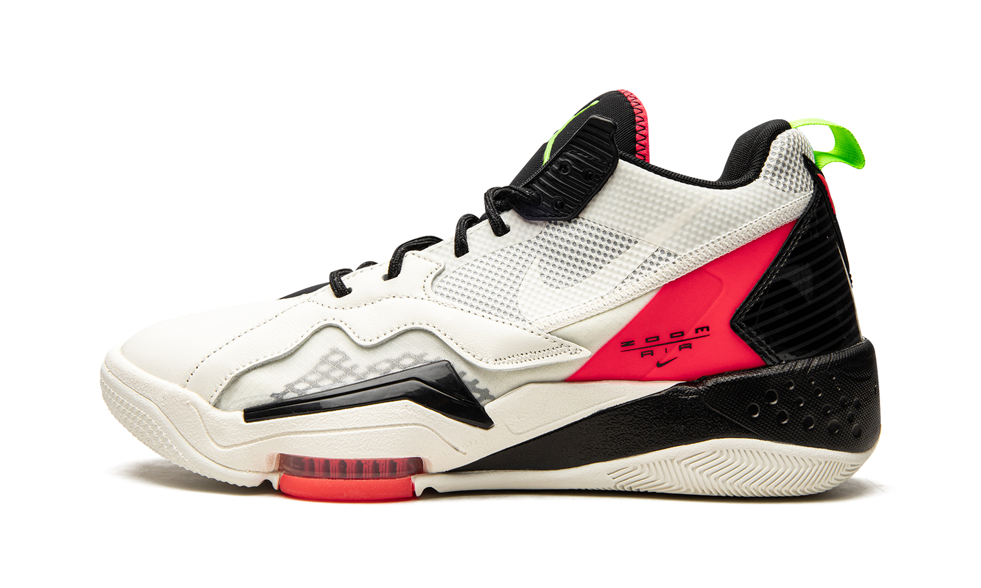 Jordan Zoom 92 "Sail"