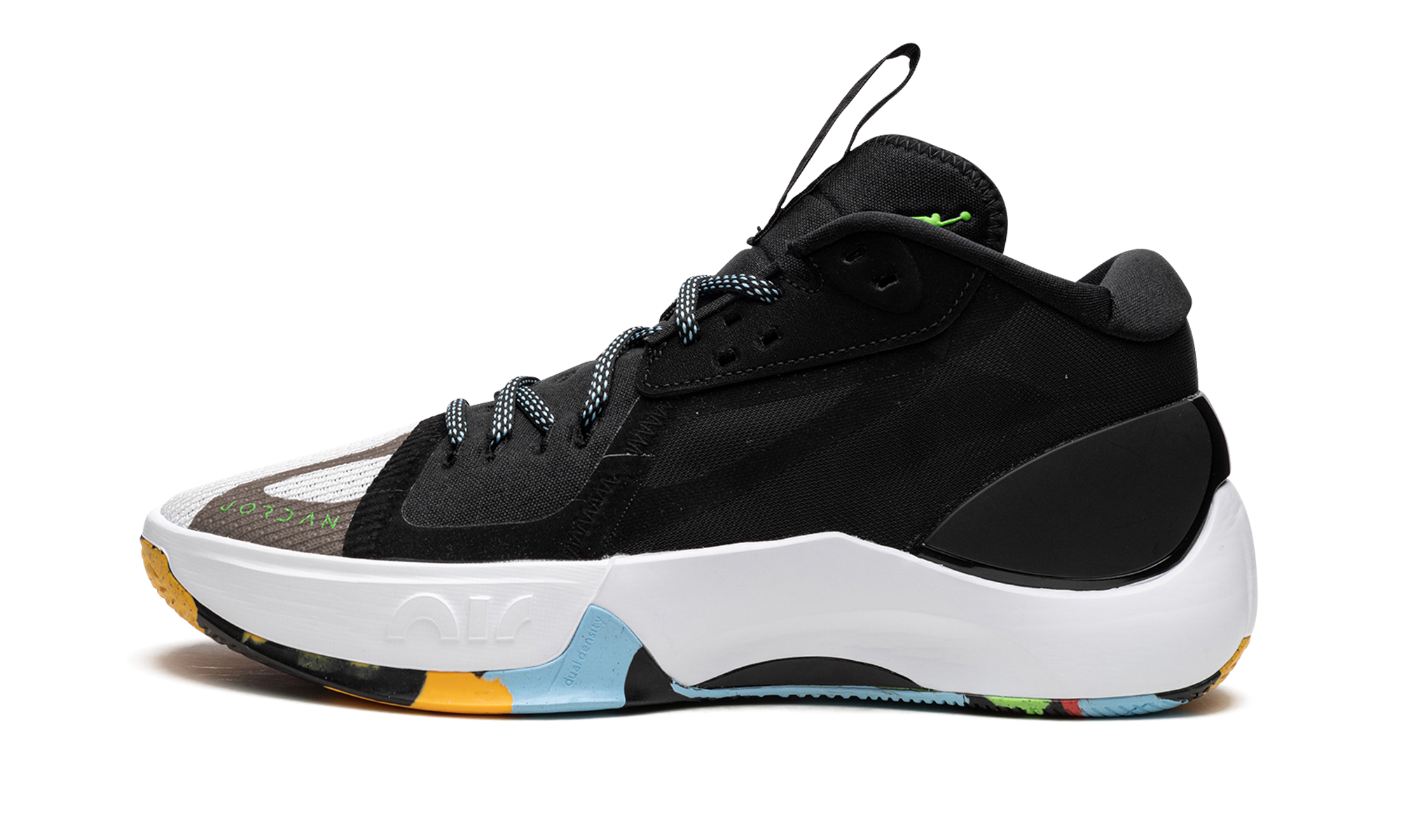 Jordan Zoom Separate "Multicolor" DH0249 030
