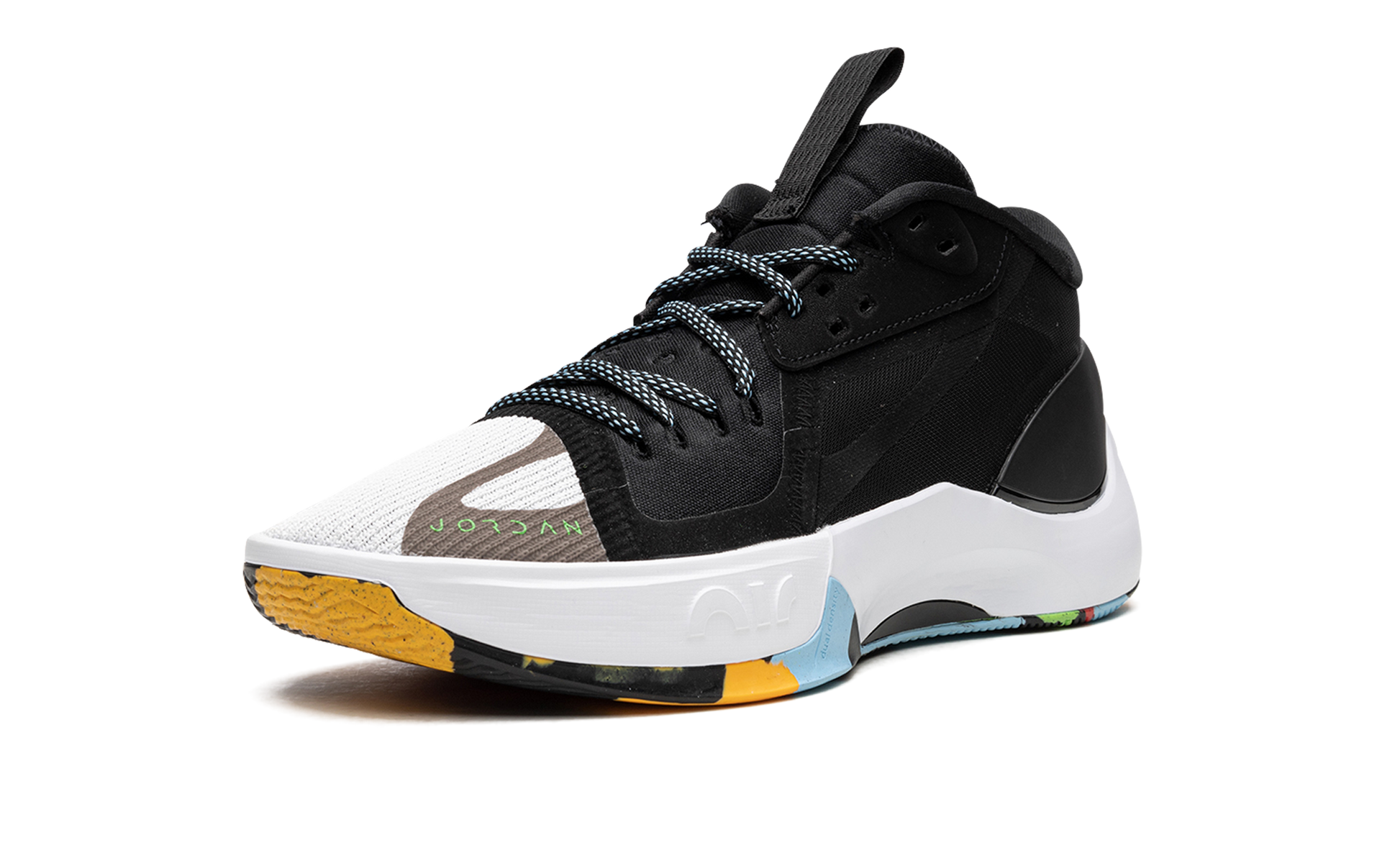 Jordan Zoom Separate "Multicolor" DH0249 030