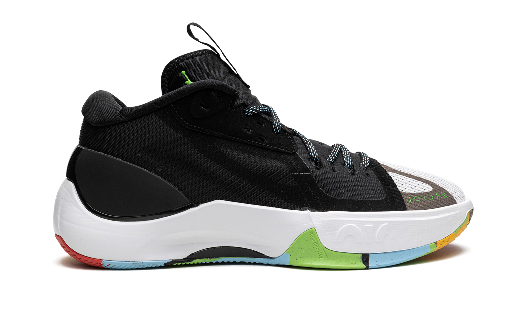 Jordan Zoom Separate "Multicolor" DH0249 030