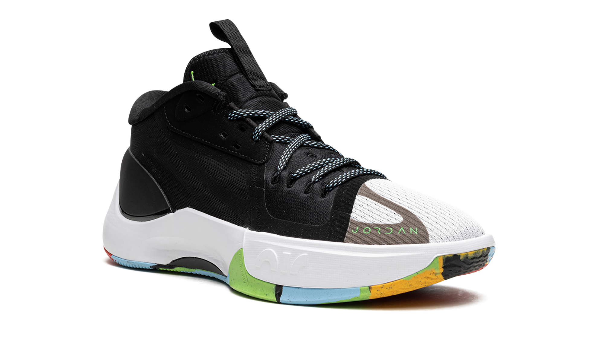 Jordan Zoom Separate "Multicolor" DH0249 030