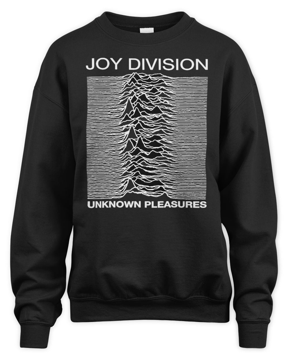 Joys Divisions Shirt