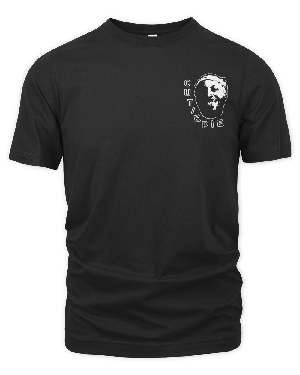 Jpegmafia Merch Cutie Pie Head Shirt