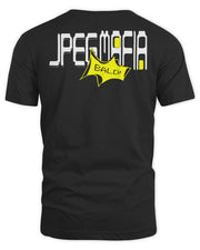 Jpegmafia Merch Peggy Shirt