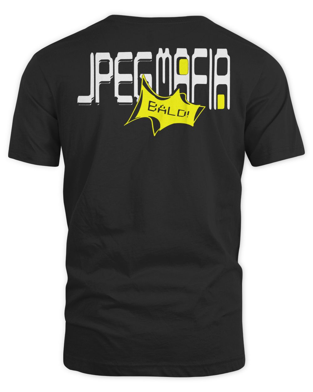 Jpegmafia Merch Peggy Shirt