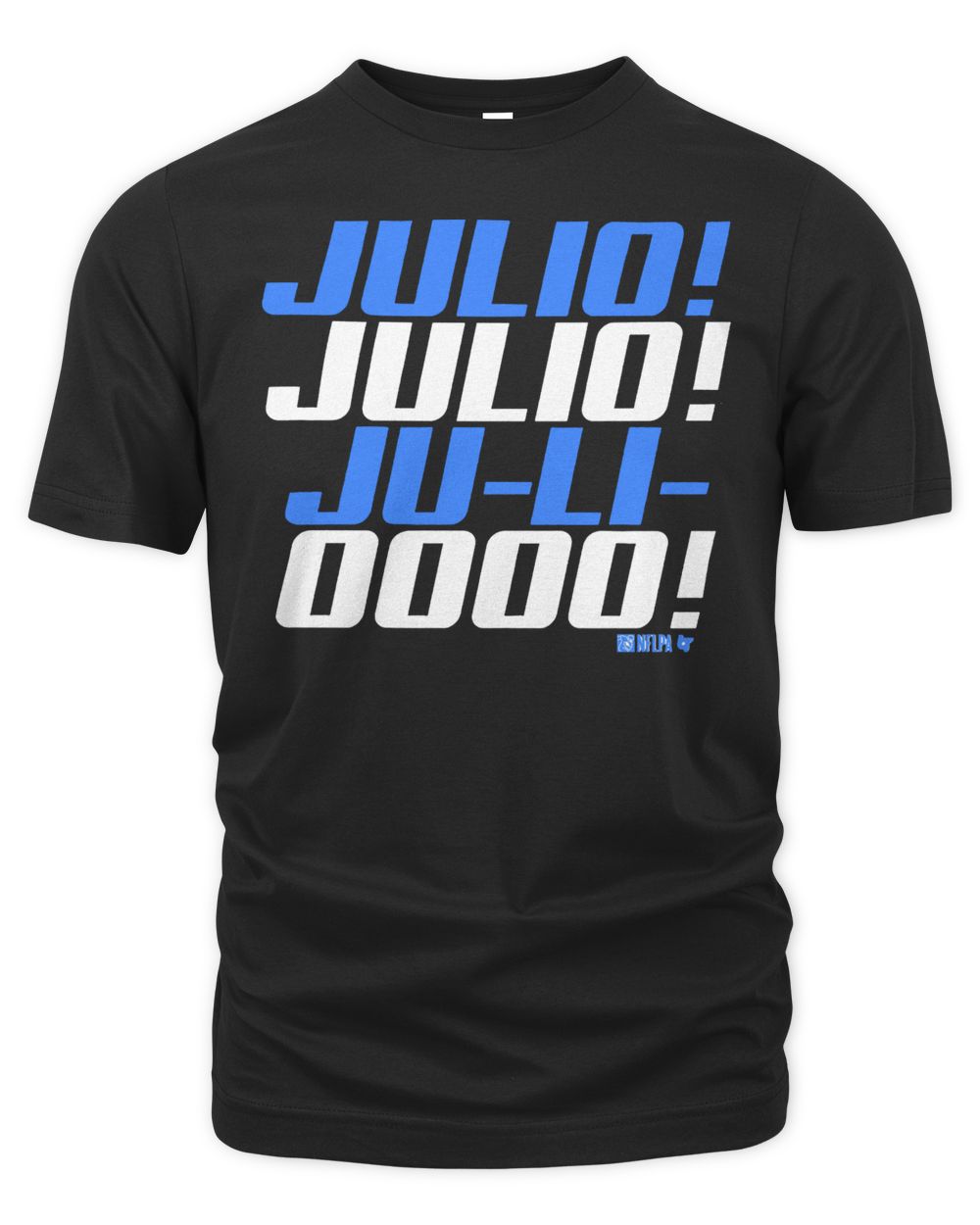 Julio Chant Shirt