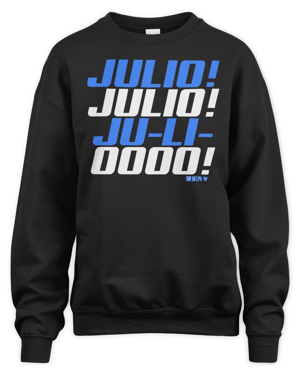 Julio Chant Shirt