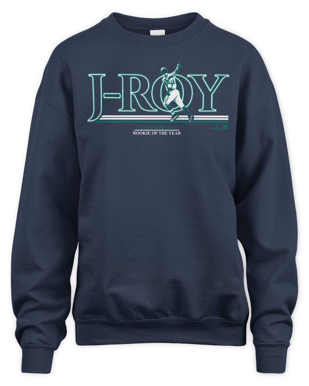 Julio Rodriguez J-Roy Shirt