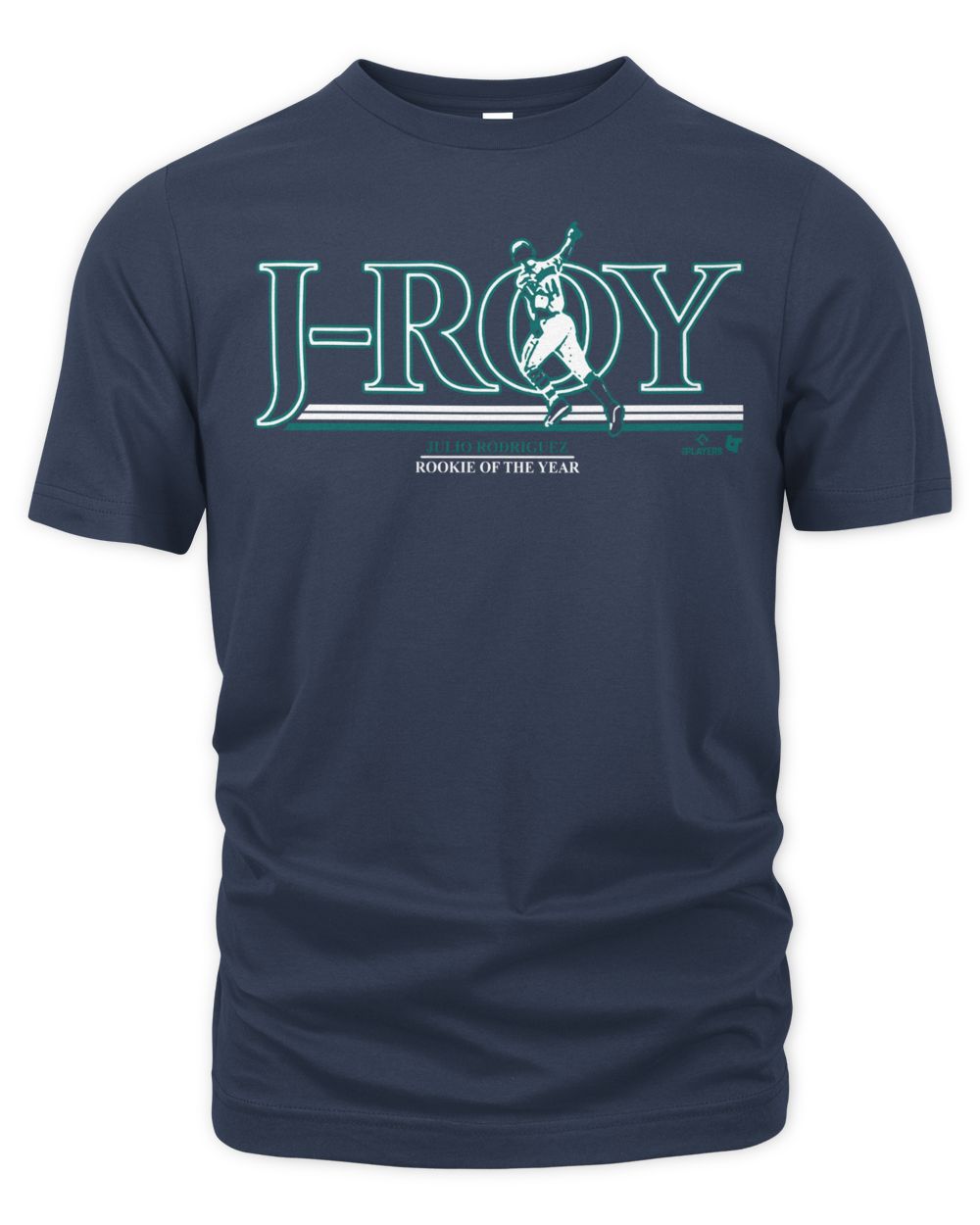 Julio Rodriguez J-Roy Shirt