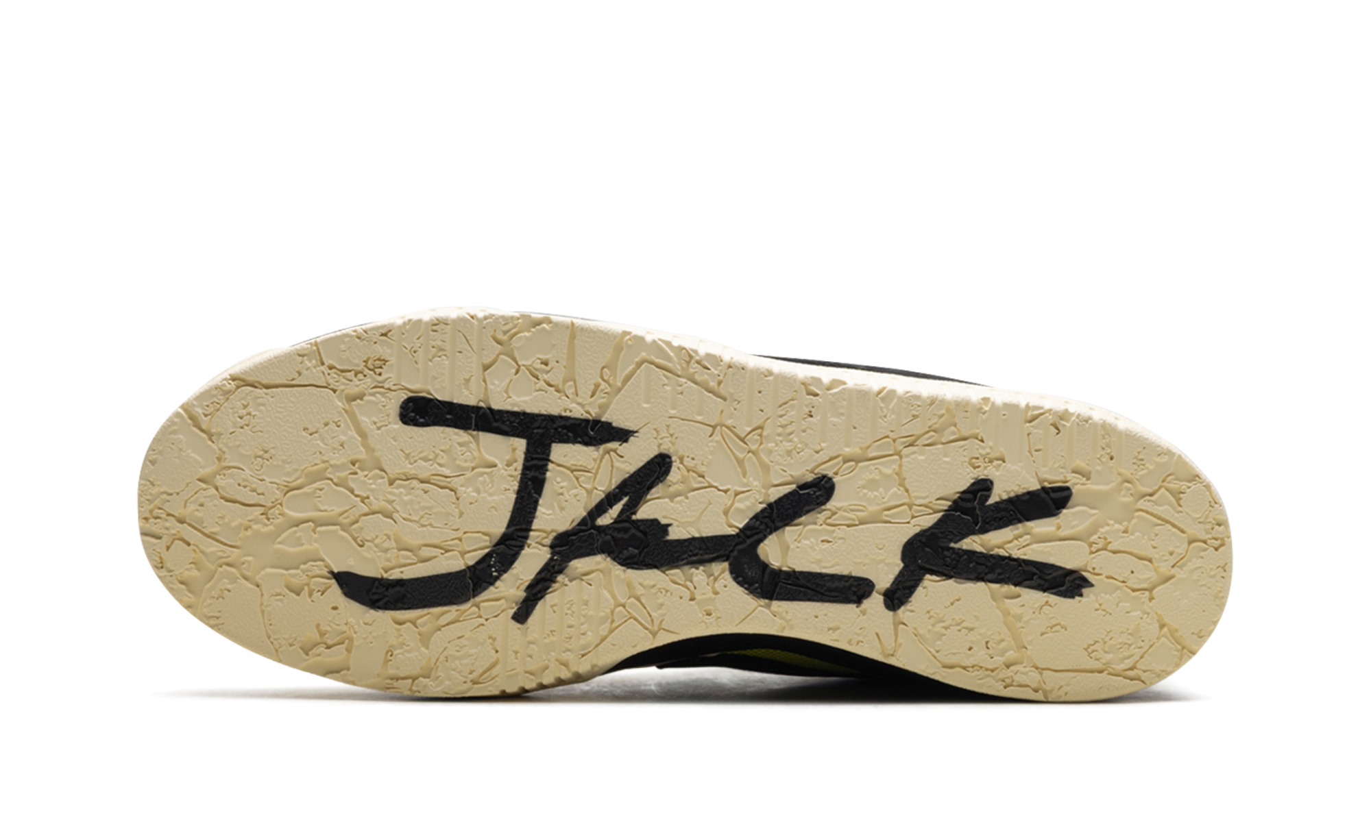 Jumpman Jack Mid Tr "Travis scott - bright cactus" FZ8117 102