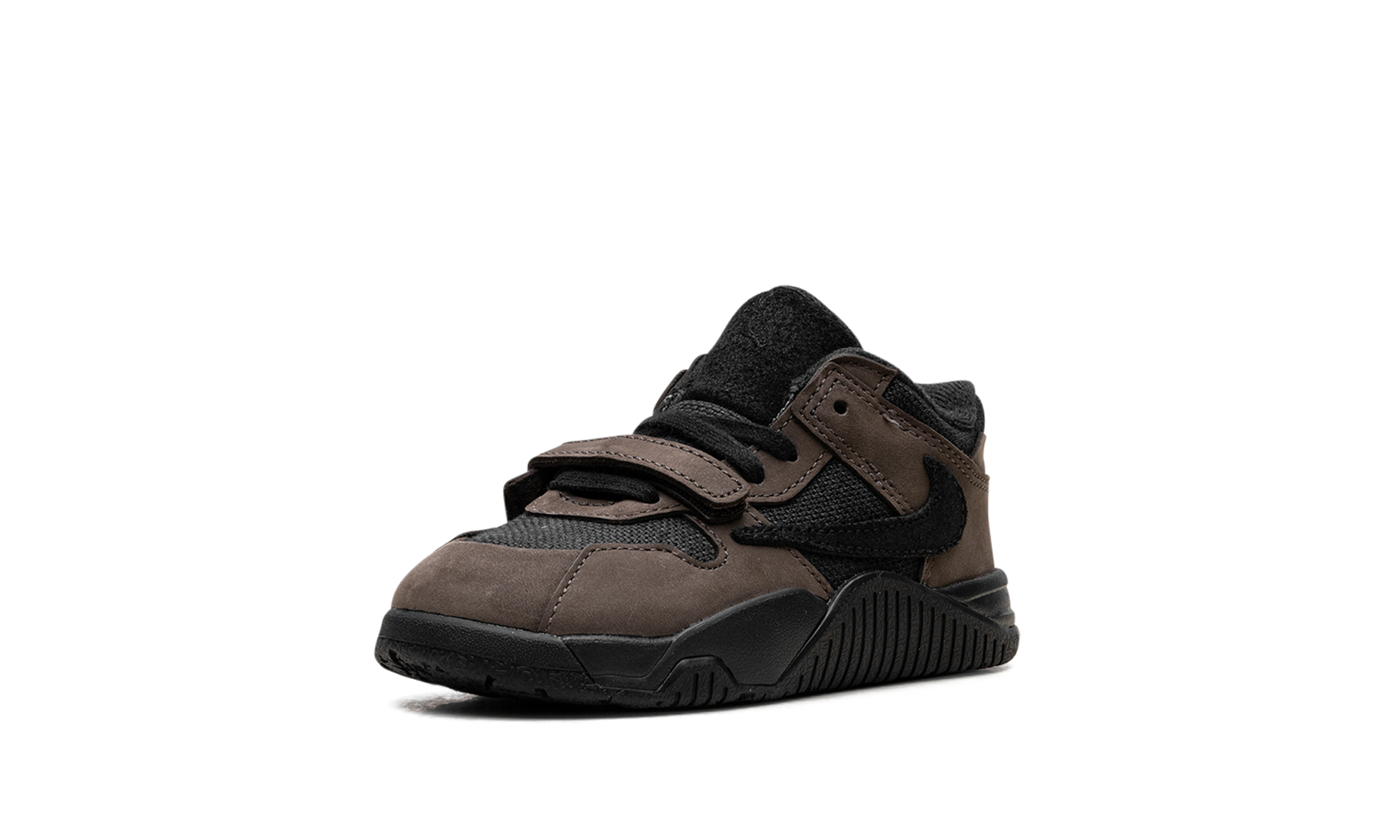 Jumpman Jack Tr "Dark mocha" FJ2852 204