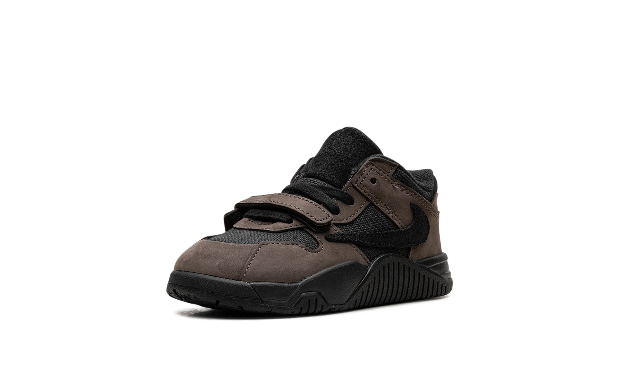 Jumpman Jack Tr "Dark mocha" FJ2852 204