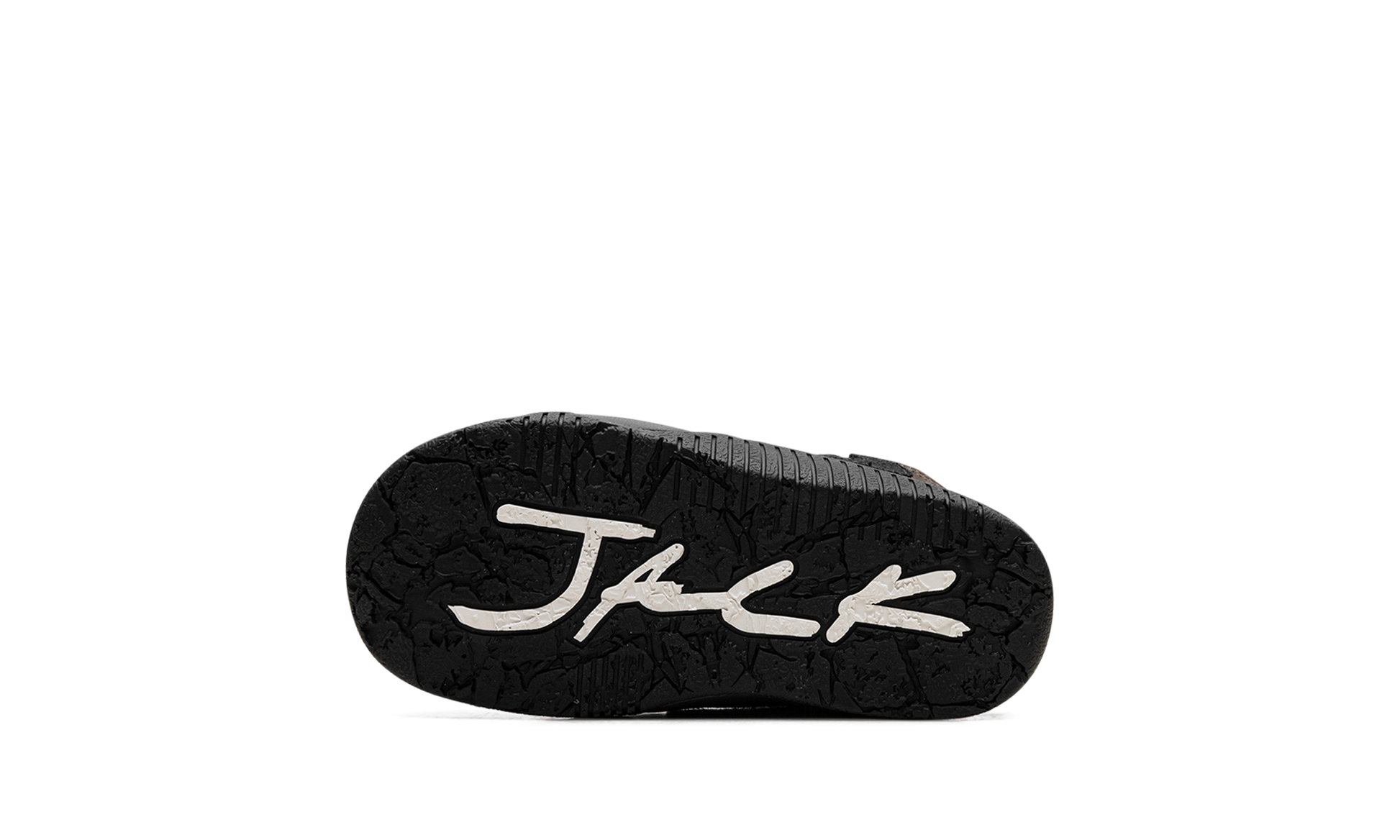 Jumpman Jack Tr "Dark mocha" FJ2852 204