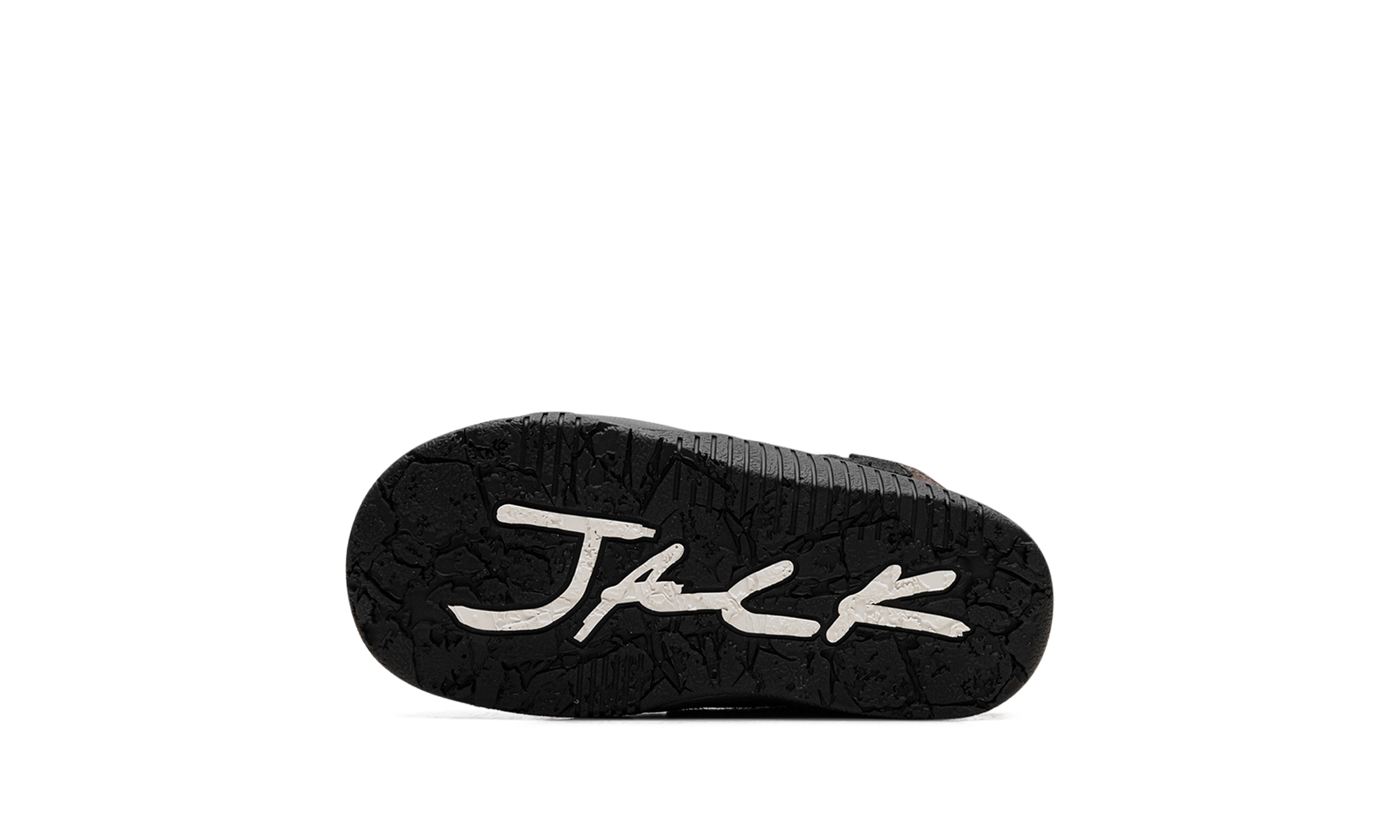 Jumpman Jack Tr "Dark mocha" FJ2852 204