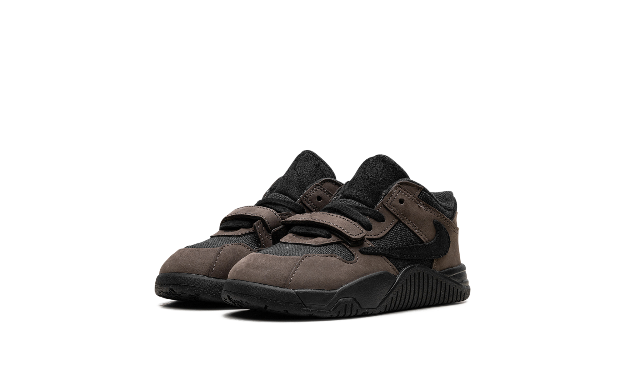 Jumpman Jack Tr "Dark mocha" FJ2852 204