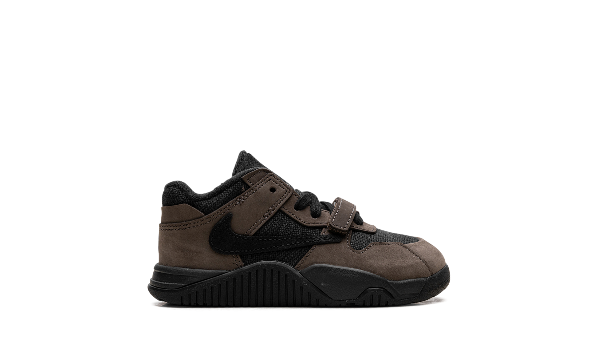 Jumpman Jack Tr "Dark mocha" FJ2852 204