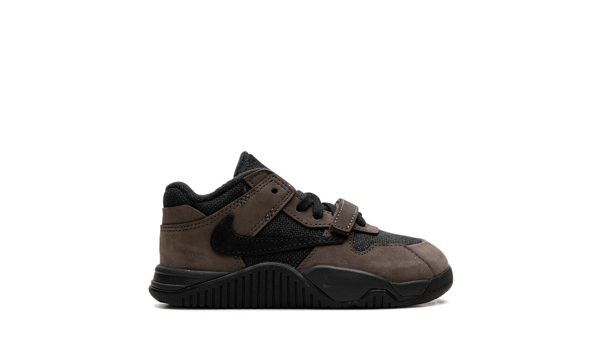 Jumpman Jack Tr "Dark mocha" FJ2852 204