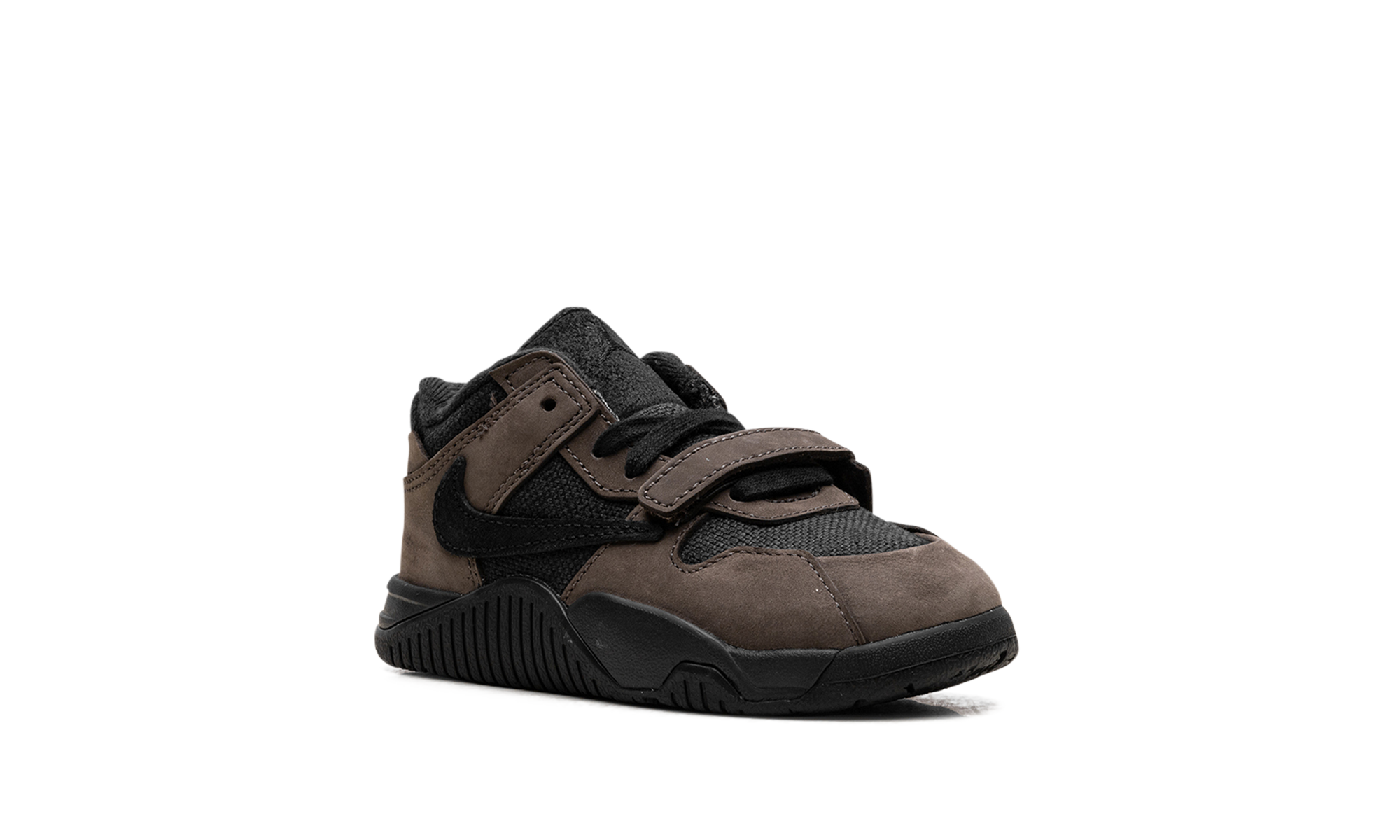 Jumpman Jack Tr "Dark mocha" FJ2852 204