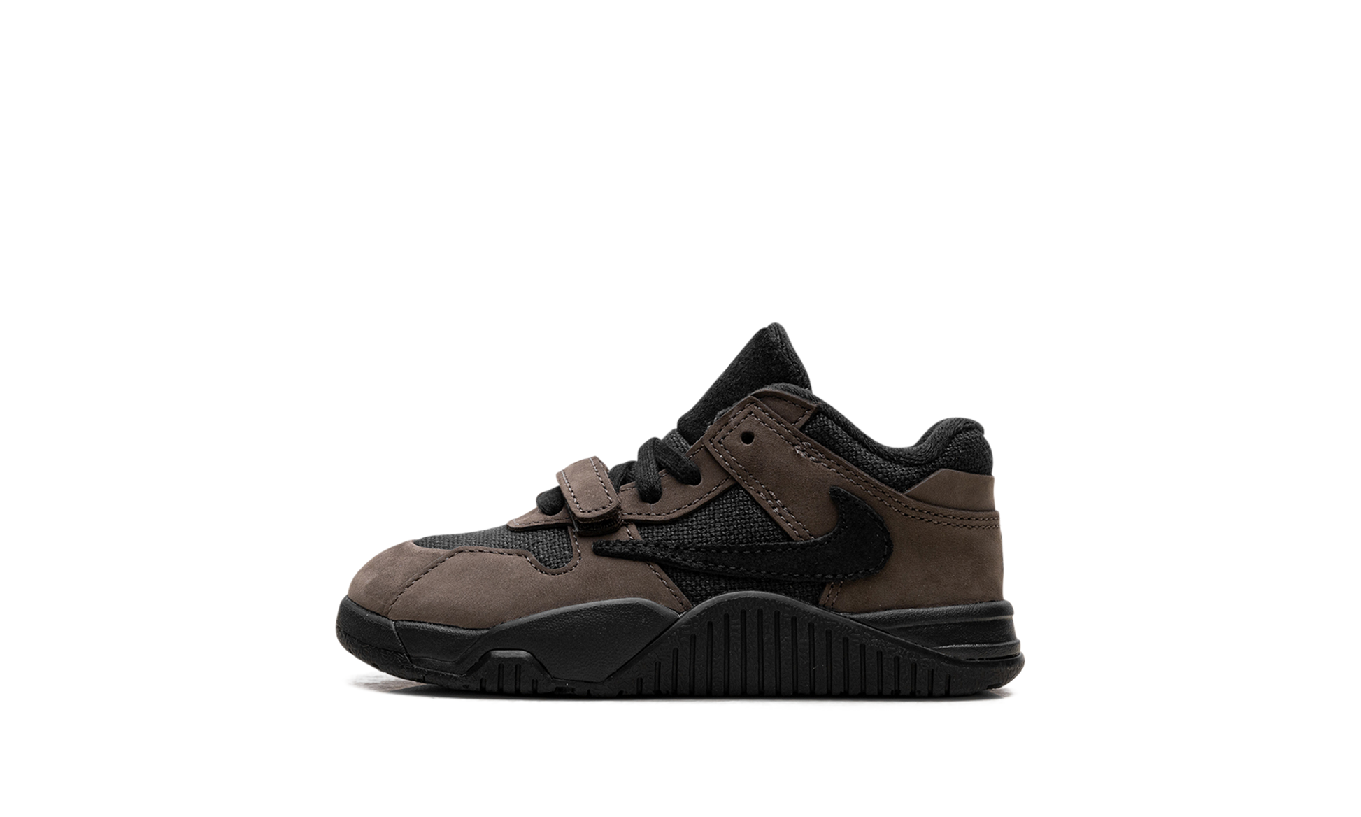 Jumpman Jack Tr "Dark mocha" FJ2852 204