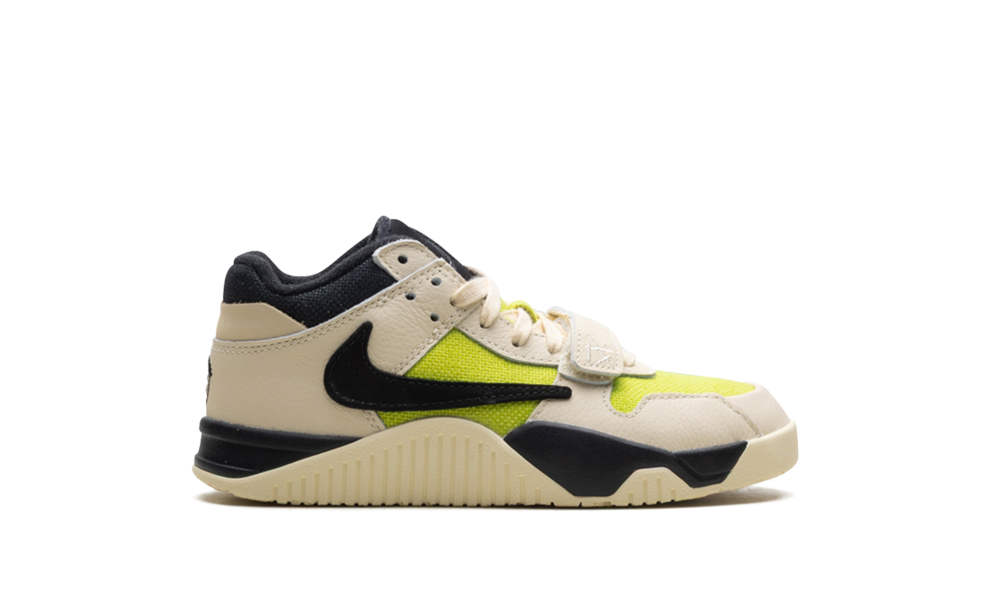 Jumpman Jack Tr Ps "Travis Scott Bright Cactus"