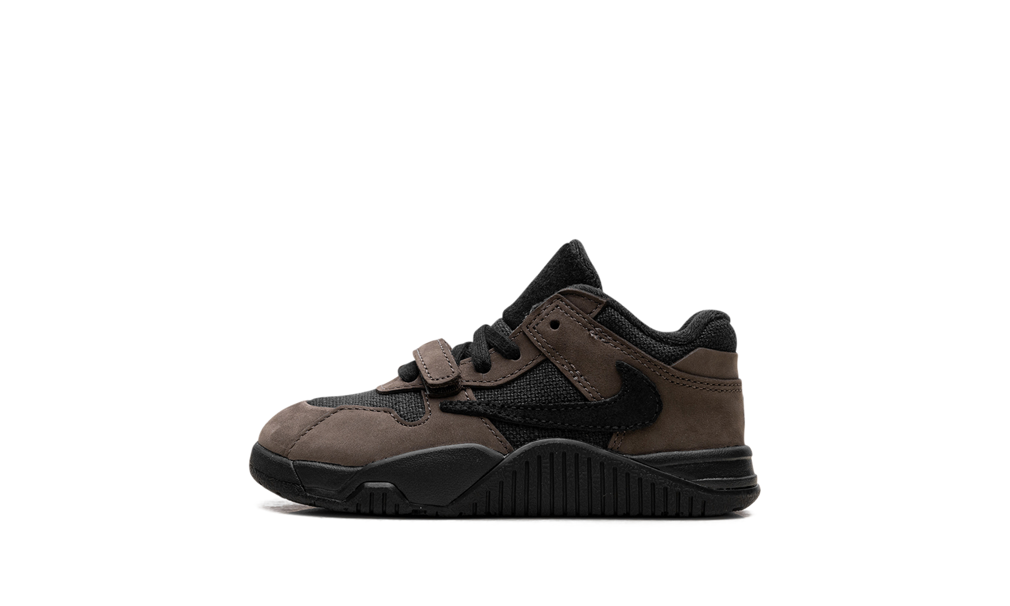 Jumpman Jack Tr Td "Dark Mocha"