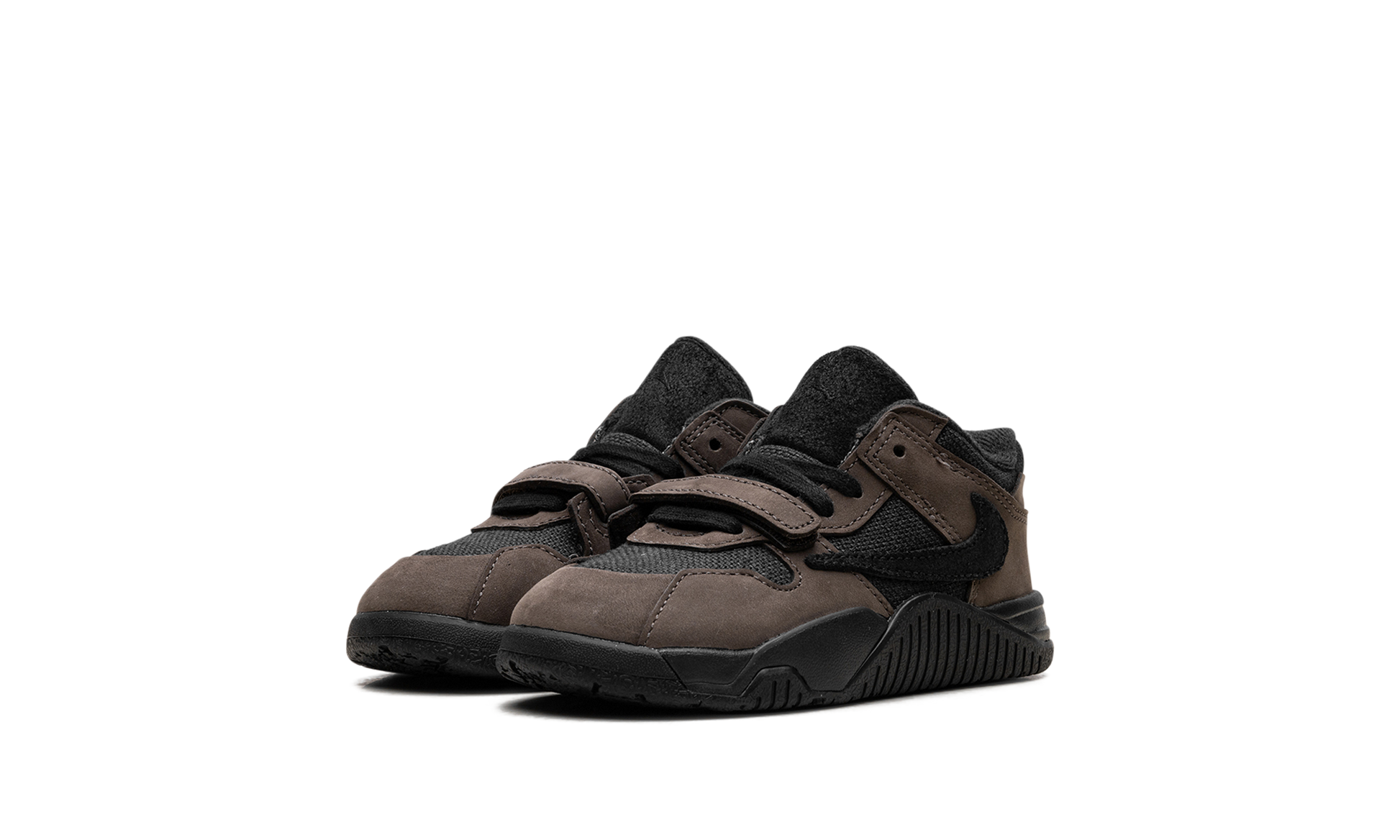 Jumpman Jack Tr Td "Dark Mocha"