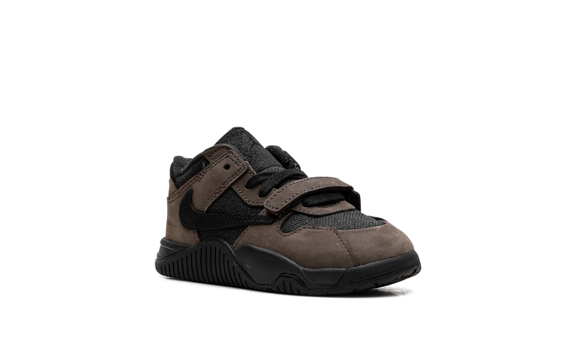 Jumpman Jack Tr Td "Dark Mocha"