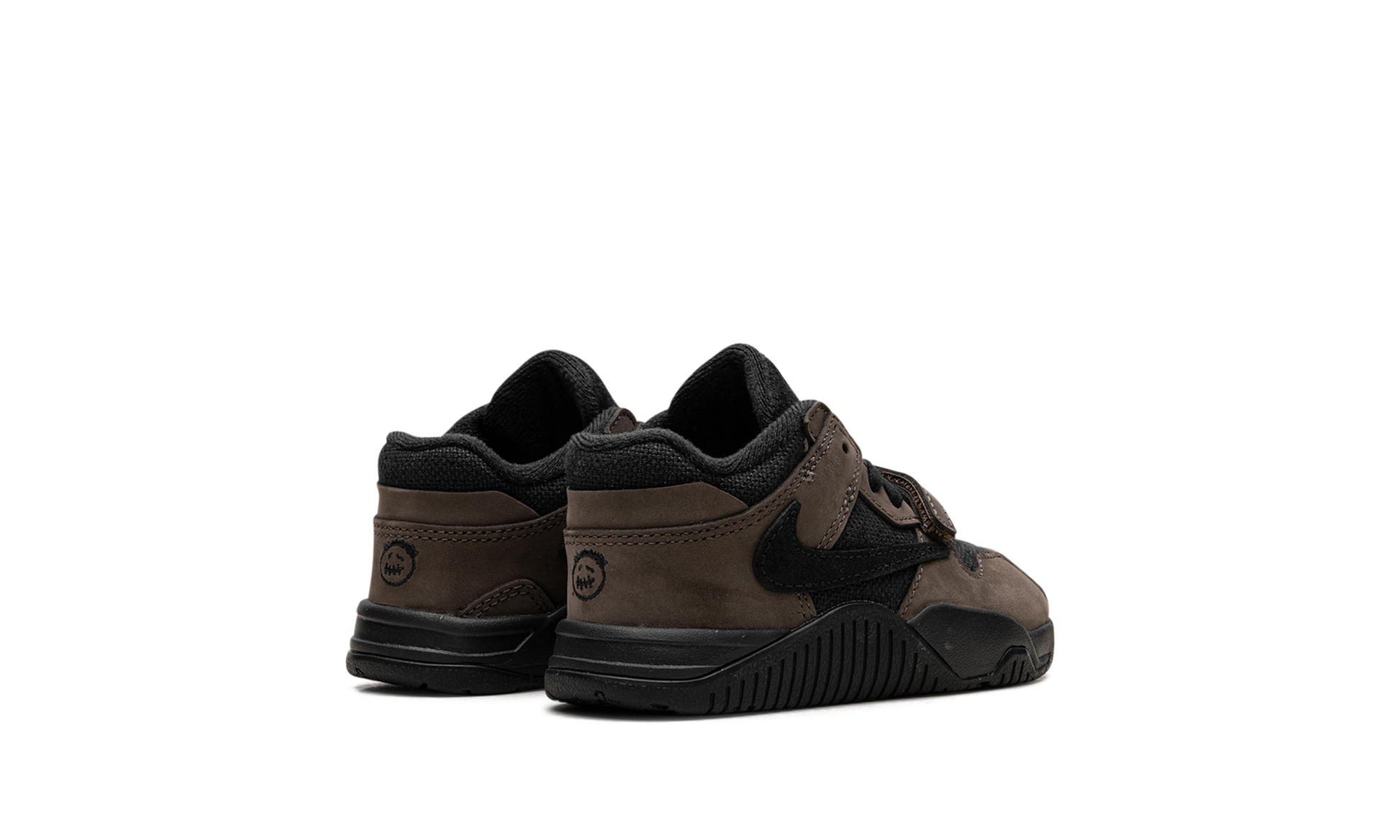 Jumpman Jack Tr Td "Dark Mocha"
