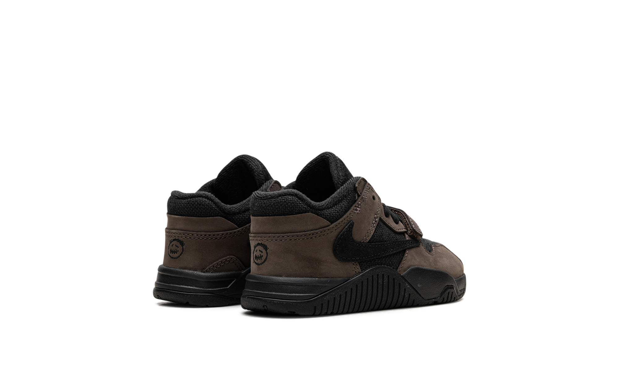 Jumpman Jack Tr Td "Dark Mocha"