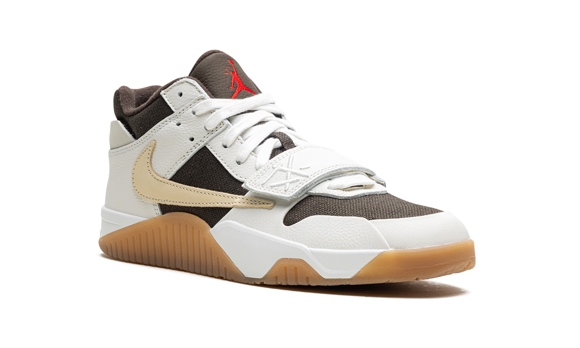 Jumpman Jack "Travis scott - sail" FZ8117 100