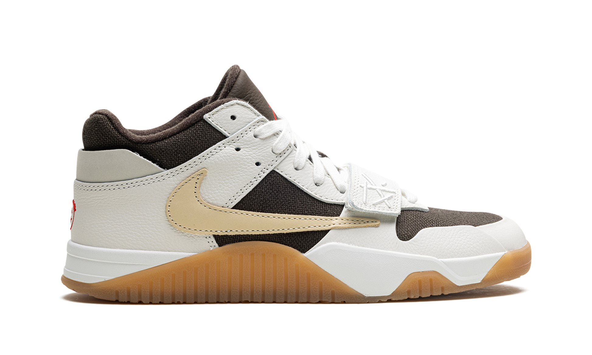 Jumpman Jack "Travis scott - sail" FZ8117 100