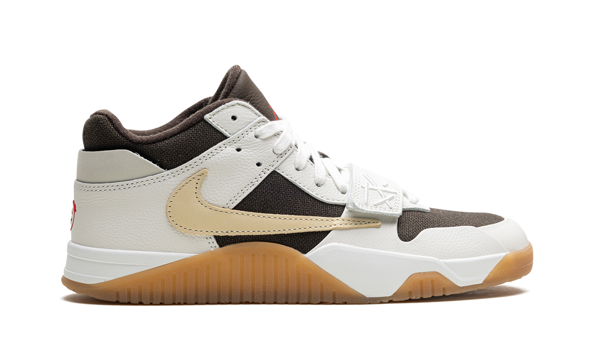Jumpman Jack "Travis scott - sail" FZ8117 100