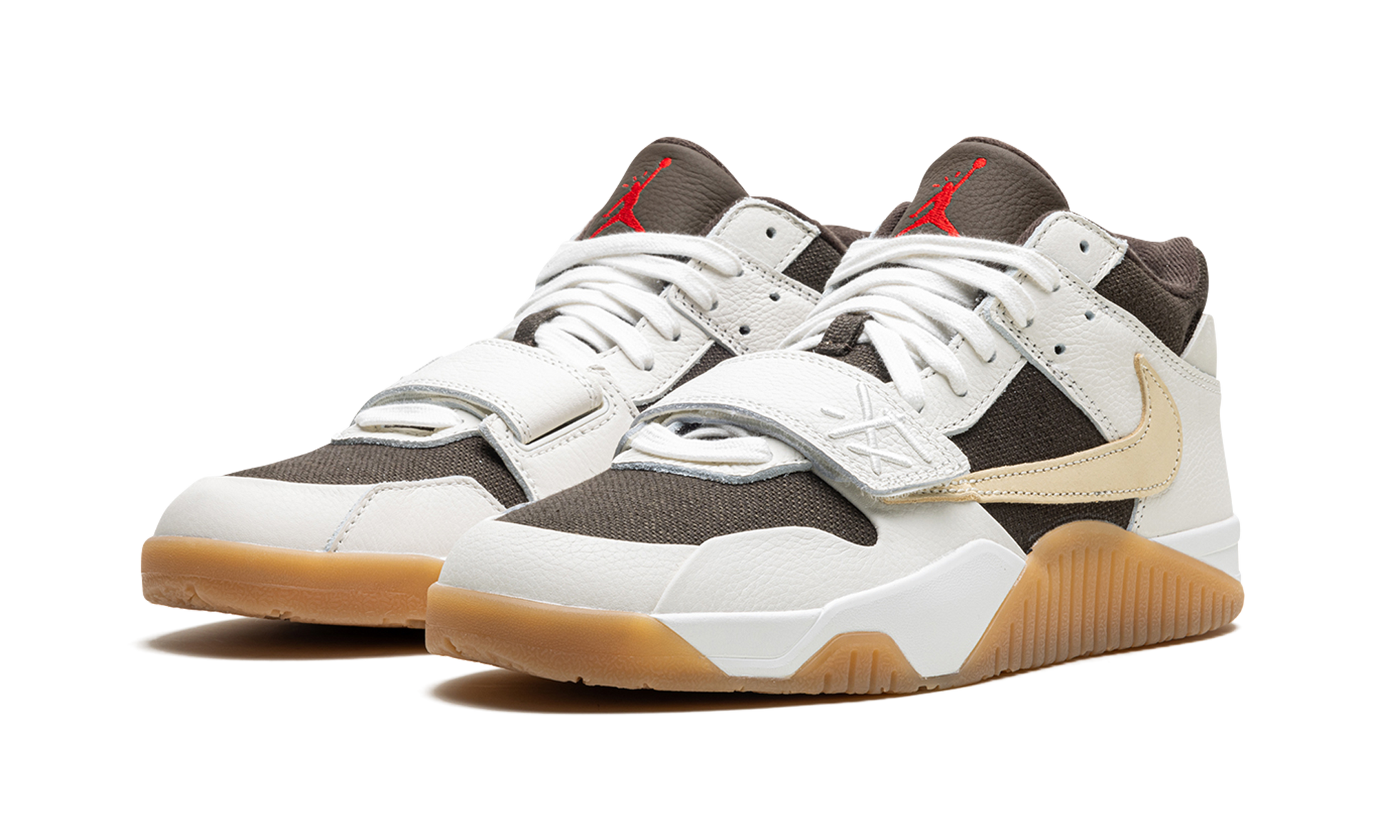 Jumpman Jack "Travis scott - sail" FZ8117 100