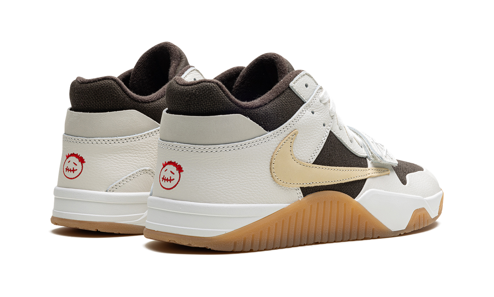Jumpman Jack "Travis scott - sail" FZ8117 100