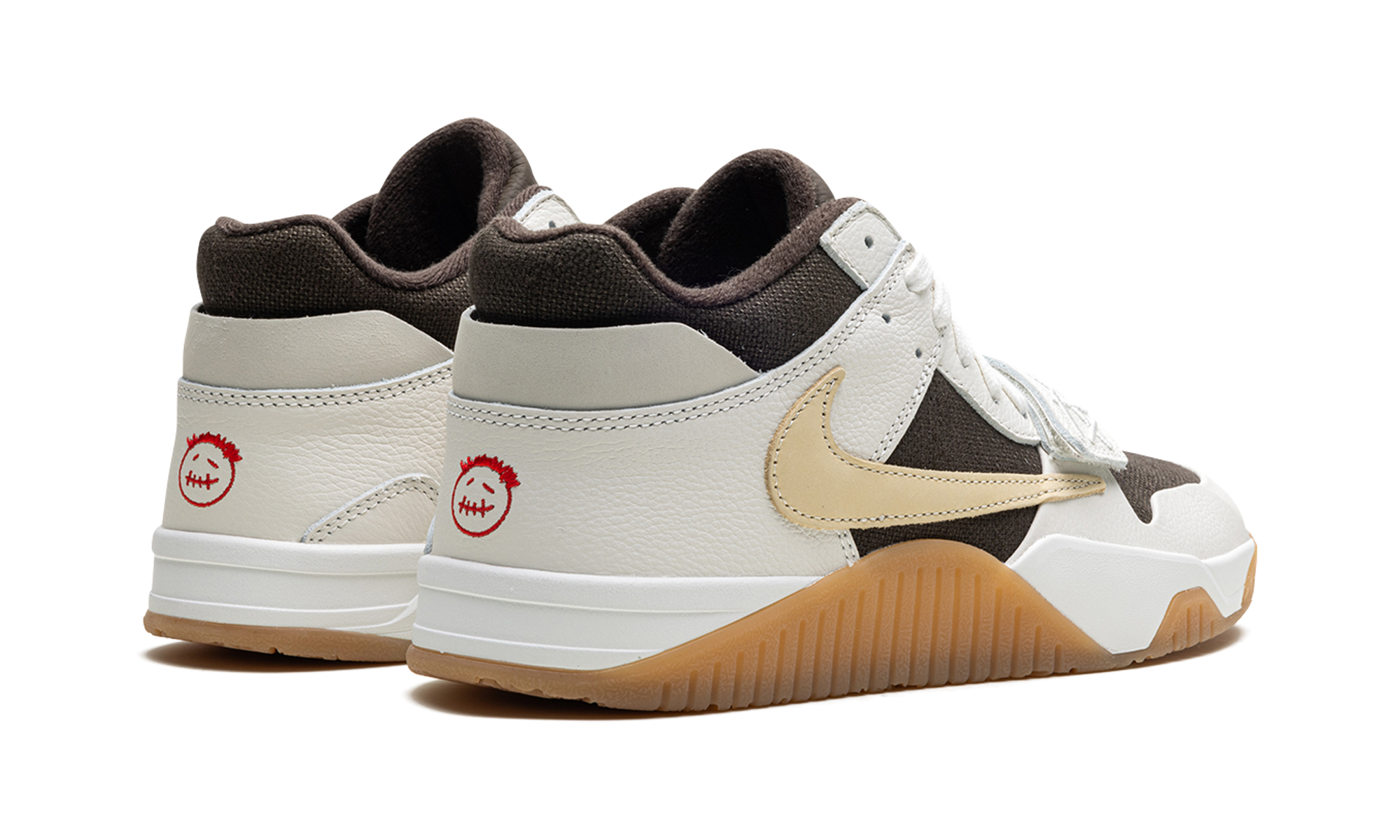 Jumpman Jack "Travis scott - sail" FZ8117 100