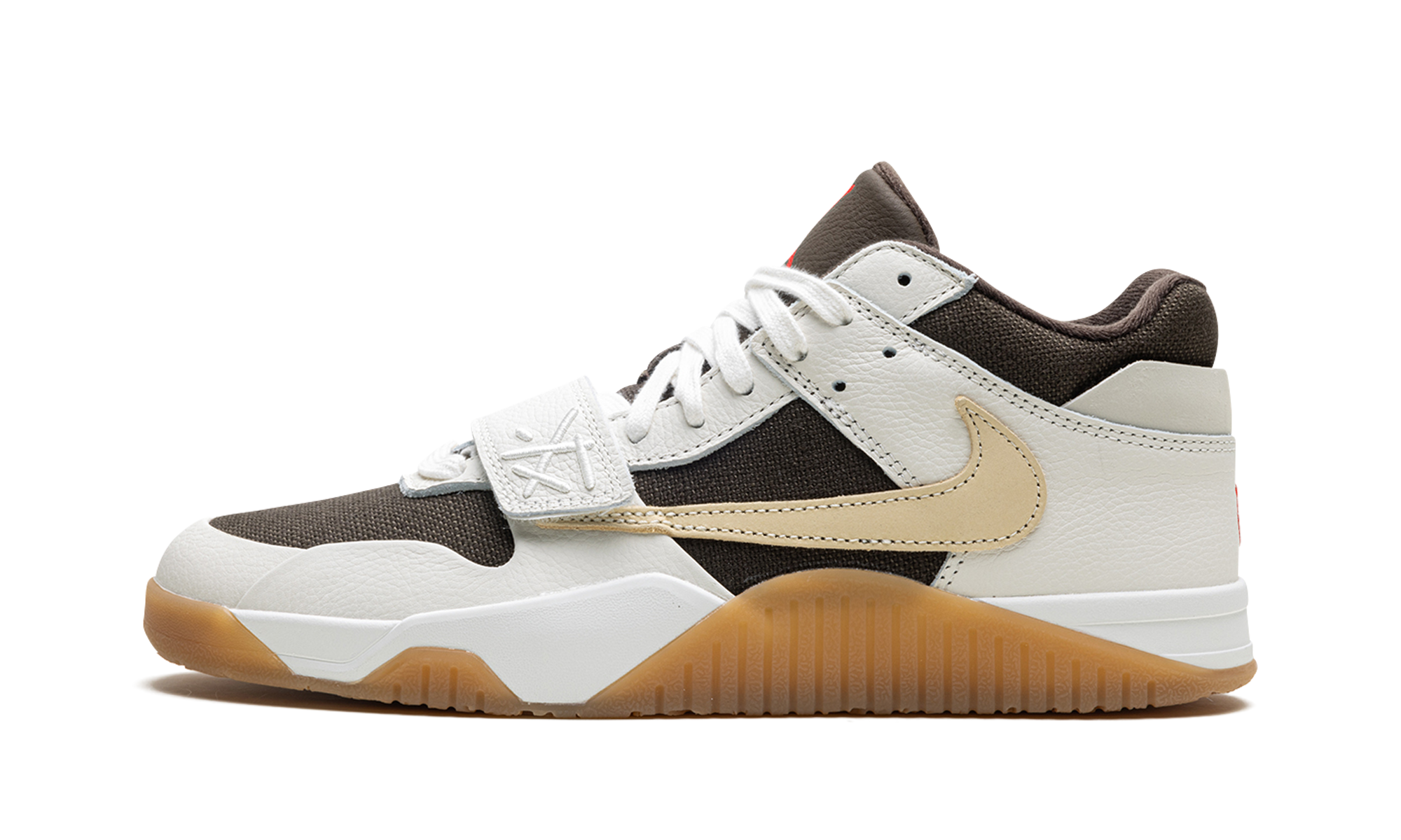 Jumpman Jack "Travis scott - sail" FZ8117 100