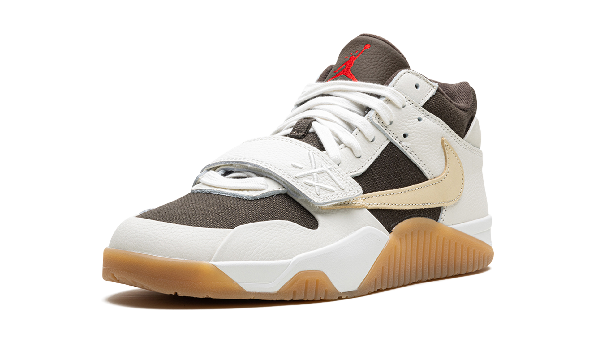 Jumpman Jack "Travis scott - sail" FZ8117 100